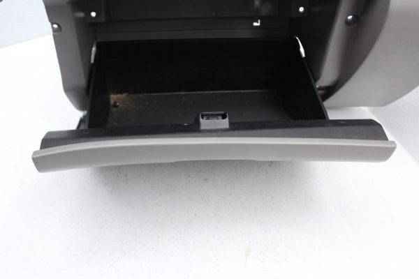 2003-2008 SUBARU FORESTER XT FXT GLOVE BOX COMPARTMENT STORAGE OEM 03-08 - Image 3