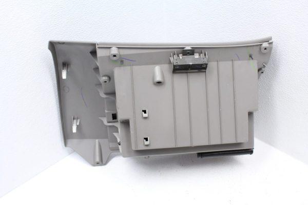 2003-2008 SUBARU FORESTER XT FXT GLOVE BOX COMPARTMENT STORAGE OEM 03-08 - Image 4