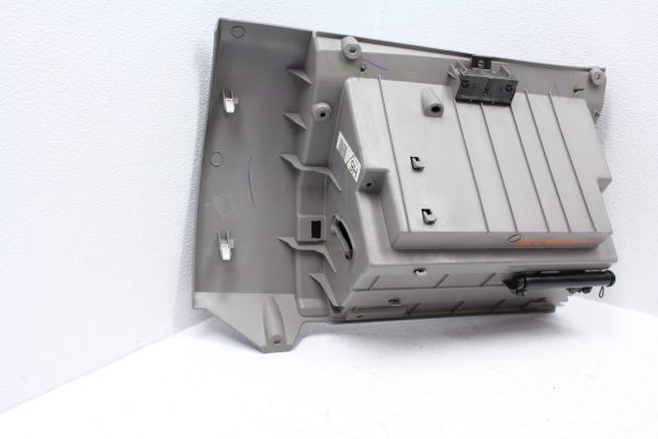 2003-2008 SUBARU FORESTER XT FXT GLOVE BOX COMPARTMENT STORAGE OEM 03-08 - Image 5
