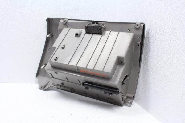 2003-2008 SUBARU FORESTER XT FXT GLOVE BOX COMPARTMENT STORAGE OEM 03-08 - Image 6