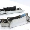 2003-2005 SUBARU FORESTER XT FXT FRONT LOWER FENDER MOLDING TRIM SET LH/RH - Image 7