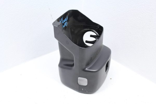 2004-2008 SUBARU FORESTER XT FXT STEERING COLUMN TRIM COVER BEZEL OEM FACTORY - Image 2