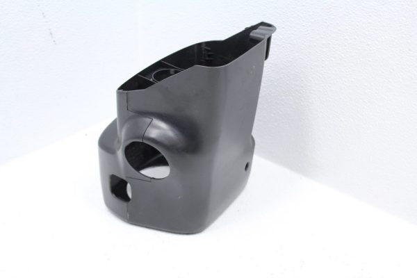 2004-2008 SUBARU FORESTER XT FXT STEERING COLUMN TRIM COVER BEZEL OEM FACTORY - Image 3