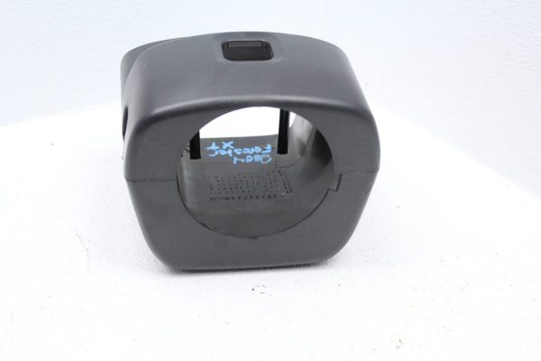 2004-2008 SUBARU FORESTER XT FXT STEERING COLUMN TRIM COVER BEZEL OEM FACTORY - Image 5