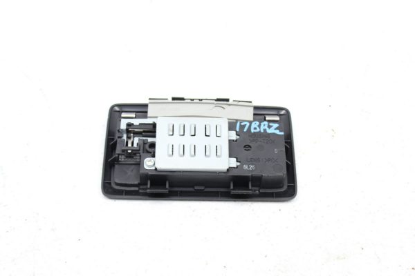 2013-2017 SUBARU BRZ & FRS DOME LIGHT READING MAP LAMP OEM 13-17 - Image 5