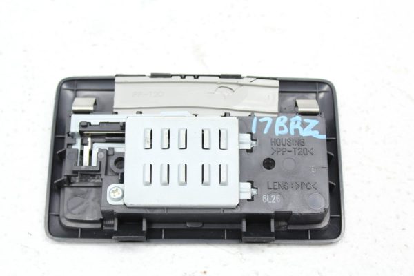 2013-2017 SUBARU BRZ & FRS DOME LIGHT READING MAP LAMP OEM 13-17 - Image 10
