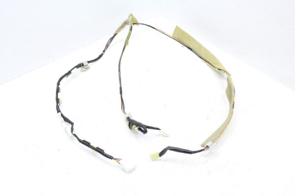 2004-2008 SUBARU FORESTER XT HEAD LINER HEADLINER READING LAMP HARNESS