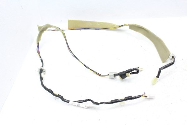 2004-2008 SUBARU FORESTER XT HEAD LINER HEADLINER READING LAMP HARNESS - Image 2