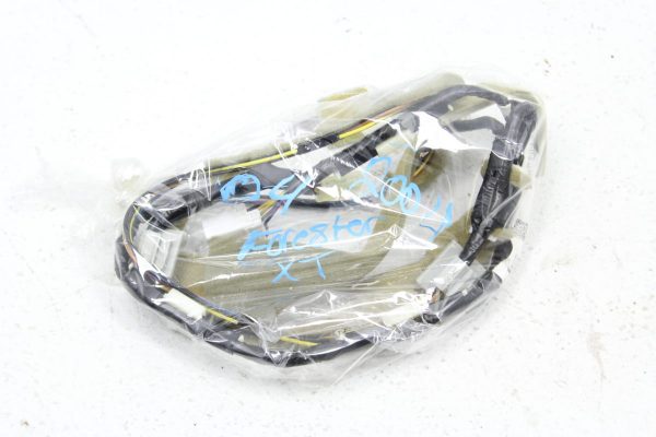 2004-2008 SUBARU FORESTER XT HEAD LINER HEADLINER READING LAMP HARNESS - Image 8