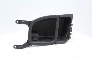 2004-2008 SUBARU FORESTER REAR SIDE COMPARTMENT CUBBY HOLE