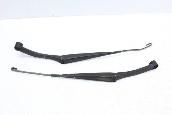 2004-2008 FORESTER XT FRONT WINDSHIELD WIPERS ARMS LH/RH SET OEM 04-08 - Image 4