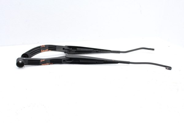 2004-2008 FORESTER XT FRONT WINDSHIELD WIPERS ARMS LH/RH SET OEM 04-08 - Image 6