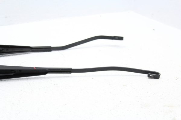 2004-2008 FORESTER XT FRONT WINDSHIELD WIPERS ARMS LH/RH SET OEM 04-08 - Image 7
