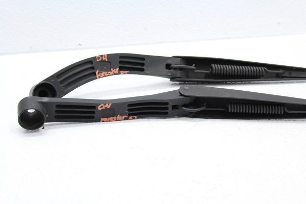 2004-2008 FORESTER XT FRONT WINDSHIELD WIPERS ARMS LH/RH SET OEM 04-08 - Image 9