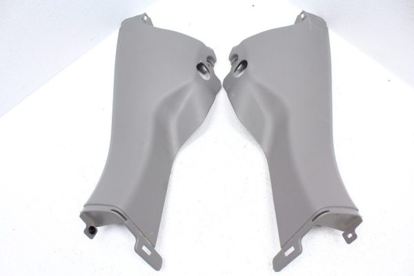2004-2008 FORESTER XT TRIM PANEL-REAR APRON FRONT RIGHT/LEFT FACTORY - Image 4