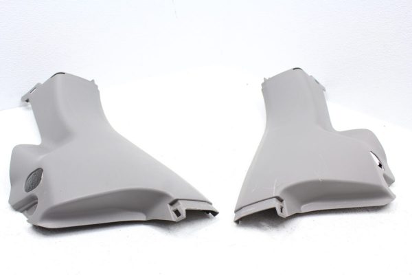 2004-2008 FORESTER XT TRIM PANEL-REAR APRON FRONT RIGHT/LEFT FACTORY - Image 5