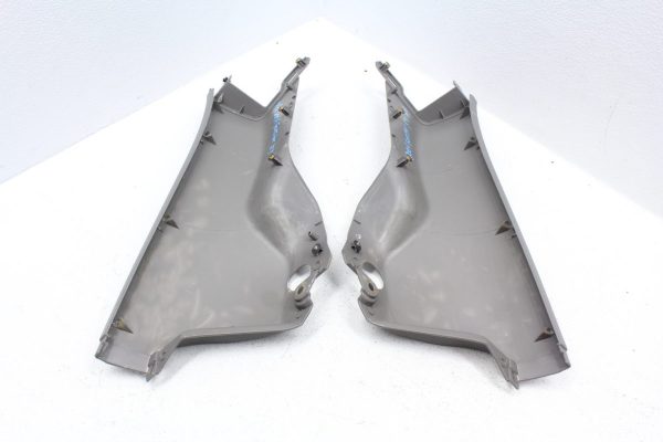 2004-2008 FORESTER XT TRIM PANEL-REAR APRON FRONT RIGHT/LEFT FACTORY - Image 6