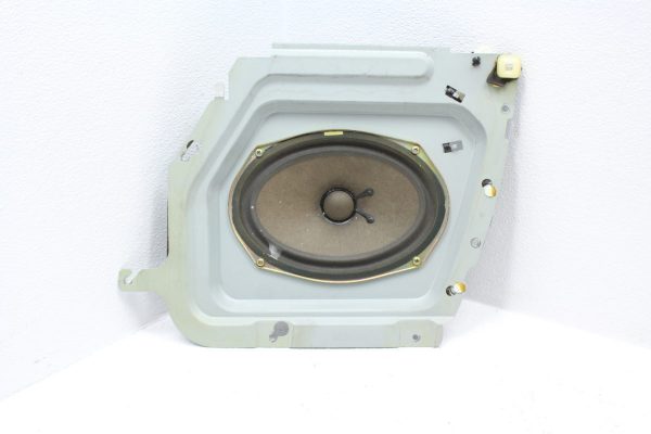 2004-2008 SUBARU FORESTER XT REAR SUB WOOFER SUBWOOFER OEM SPEAKER 86301FE080