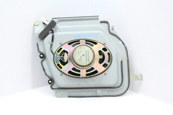 2004-2008 SUBARU FORESTER XT REAR SUB WOOFER SUBWOOFER OEM SPEAKER 86301FE080 - Image 4