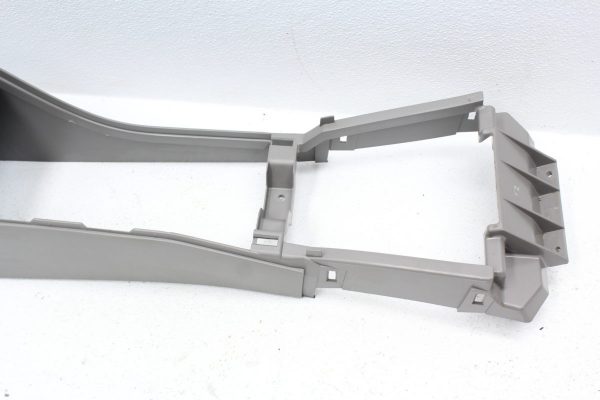 2004-2008 SUBARU FORESTER XT FXT CENTER CONSOLE ARM REST STORAGE BOX E BRAKE TRIM - Image 6