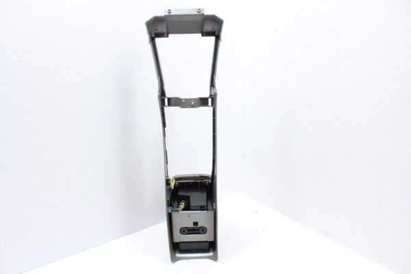 2004-2008 SUBARU FORESTER XT FXT CENTER CONSOLE ARM REST STORAGE BOX E BRAKE TRIM - Image 10