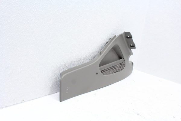 03-05 SUBARU FORESTER XT FXT PASSENGER SIDE CENTER CONSUL LOWER TRIM PANEL - Image 3