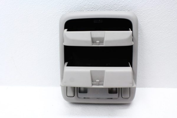 2003-2008 SUBARU FORESTER XT FXT OVERHEAD CONSOLE DOME LIGHT LAMP OEM FACTORY - Image 2