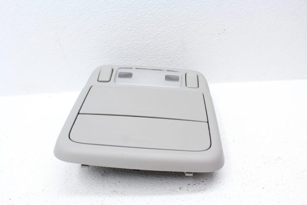 2003-2008 SUBARU FORESTER XT FXT OVERHEAD CONSOLE DOME LIGHT LAMP OEM FACTORY - Image 4