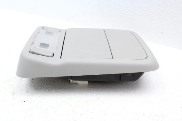 2003-2008 SUBARU FORESTER XT FXT OVERHEAD CONSOLE DOME LIGHT LAMP OEM FACTORY - Image 6
