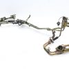 2004-2007 SUBARU WRX STI & FORESTER XT FUEL RAILS SIDE FEED ASSEMBLY OEM EJ257 - Image 3
