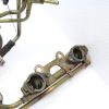 2004-2007 SUBARU WRX STI & FORESTER XT FUEL RAILS SIDE FEED ASSEMBLY OEM EJ257 - Image 4