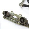 2004-2007 SUBARU WRX STI & FORESTER XT FUEL RAILS SIDE FEED ASSEMBLY OEM EJ257 - Image 5