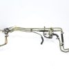 2004-2007 SUBARU WRX STI & FORESTER XT FUEL RAILS SIDE FEED ASSEMBLY OEM EJ257 - Image 8