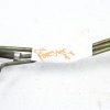 2004-2007 SUBARU WRX STI & FORESTER XT FUEL RAILS SIDE FEED ASSEMBLY OEM EJ257 - Image 10
