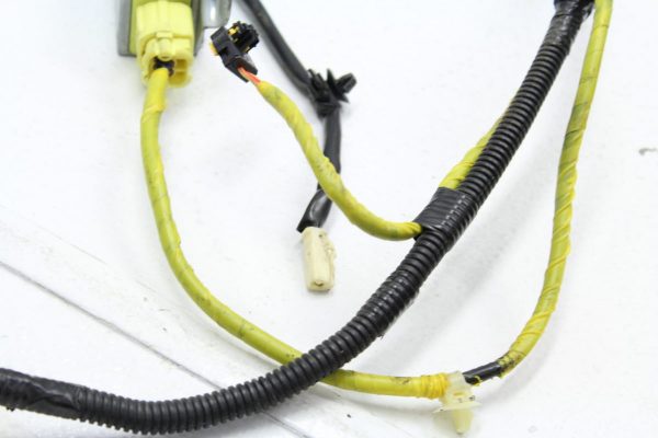 2003-2005 SUBARU FORESTER XT FXT TURBO INTERIOR WIRING HARNESS OEM A/T - Image 6