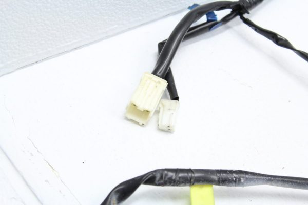 2003-2005 SUBARU FORESTER XT FXT TURBO INTERIOR WIRING HARNESS OEM A/T - Image 7