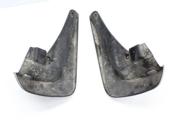 2003-2005 SUBARU FORESTER XT FXT FRONT MUD GAURDS LH/RH OEM MUD FLAPS FACTORY - Image 7