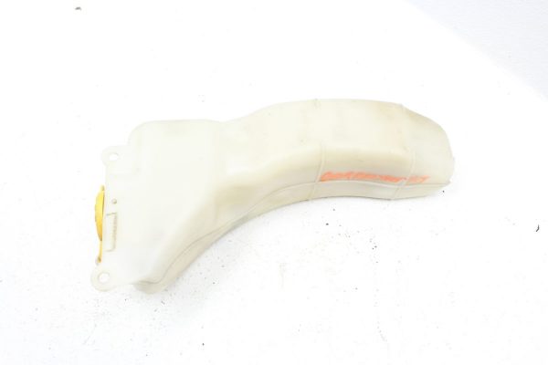 2003-2008 SUBARU FORESTER XT FXT COOLANT OVER FLOW EXPANSION TANK 03-08 - Image 5