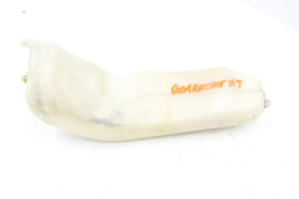 2003-2008 SUBARU FORESTER XT FXT COOLANT OVER FLOW EXPANSION TANK 03-08 - Image 7