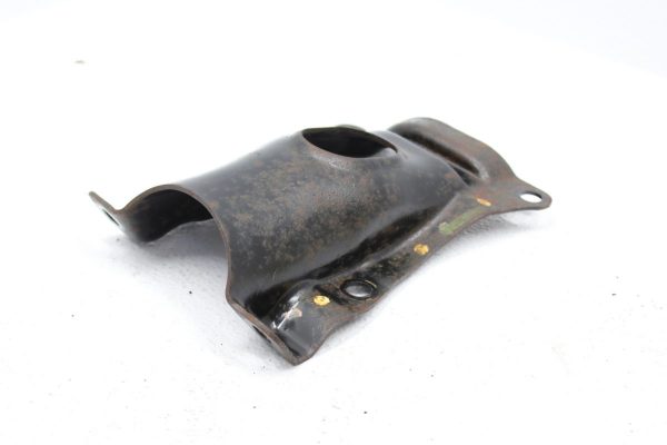 2004-2008 SUBARU FORESTER XT FXT REAR DRIVESHAFT COVER PLATE OEM