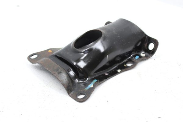 2004-2008 SUBARU FORESTER XT FXT REAR DRIVESHAFT COVER PLATE OEM - Image 3