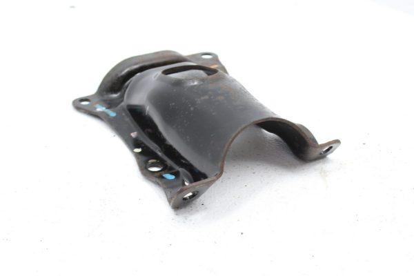2004-2008 SUBARU FORESTER XT FXT REAR DRIVESHAFT COVER PLATE OEM - Image 4
