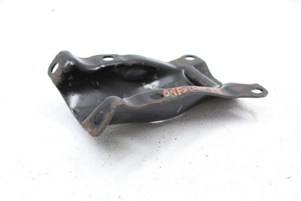 2004-2008 SUBARU FORESTER XT FXT REAR DRIVESHAFT COVER PLATE OEM - Image 5