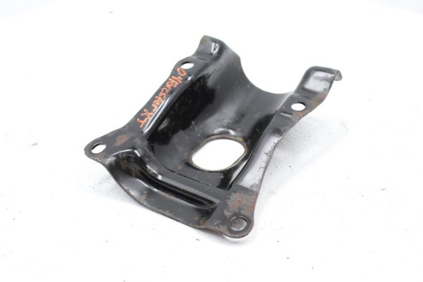 2004-2008 SUBARU FORESTER XT FXT REAR DRIVESHAFT COVER PLATE OEM - Image 7