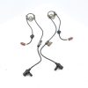 04-08 SUBARU FORESTER XT & 02-07 WRX / STI FRONT ABS SENSORS WHEEL SPEED OEM