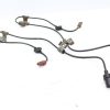 04-08 SUBARU FORESTER XT & 02-07 WRX / STI FRONT ABS SENSORS WHEEL SPEED OEM - Image 2
