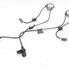 04-08 SUBARU FORESTER XT & 02-07 WRX / STI FRONT ABS SENSORS WHEEL SPEED OEM - Image 3