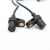 04-08 SUBARU FORESTER XT & 02-07 WRX / STI FRONT ABS SENSORS WHEEL SPEED OEM - Image 4