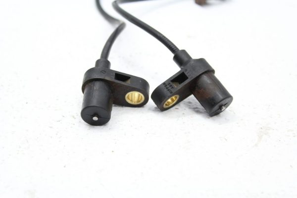04-08 SUBARU FORESTER XT & 02-07 WRX / STI FRONT ABS SENSORS WHEEL SPEED OEM - Image 4