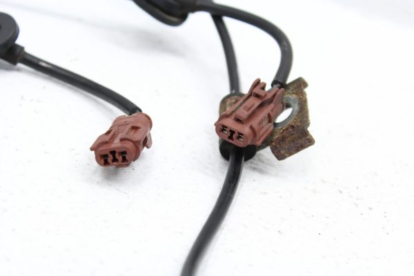 04-08 SUBARU FORESTER XT & 02-07 WRX / STI FRONT ABS SENSORS WHEEL SPEED OEM - Image 5